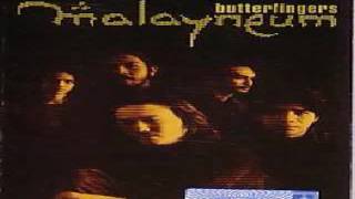 Butterfingers - Pacific (Malayneum 2000)