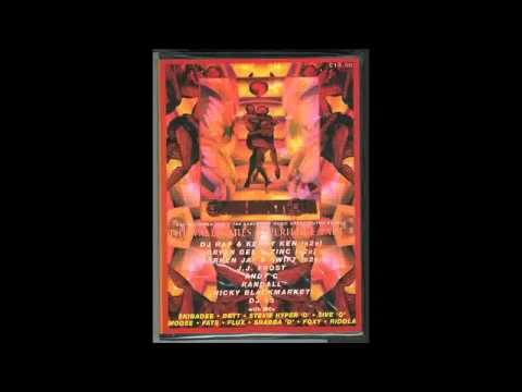 one nation valentines 5 1998 dj j j frost