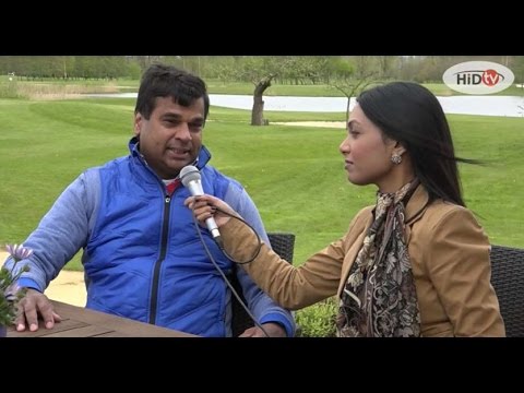 HiD TV Aflevering 32 - SuriNed Golf / Sadhana Lila/ Dave Rishi ft. Crims