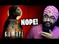 What went wrong?  Kumari Movie Review