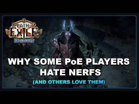 PoE 3.15 - The Two Types of PoE Players (And Why We Hate Each Other)