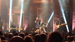Scotty McCreery "Buzzin'" at the Carolina Theater - Durham, NC - Nov 19, 2013