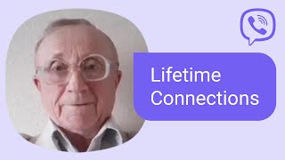 Russian Man Reunited With Old Friends In A Cool Way