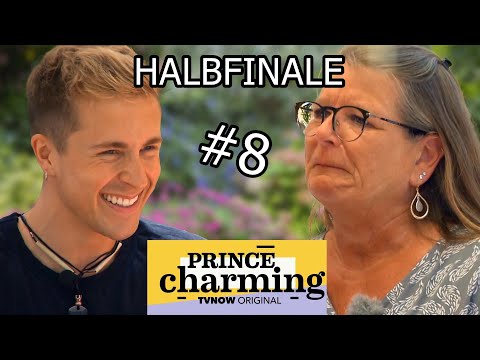 VERDAMMT! Die Eltern kommen! - Prince Charming 2021 Folge #8
