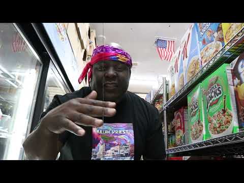 Video thumbnail for 95 Bodega