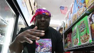 Killah Priest - 95 Bodega (Official Music Video)