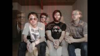 Deer Tick - Friday XIII