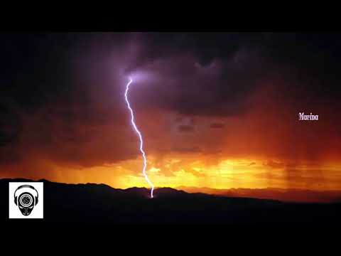 Dj Aptekar -Before The  Rain