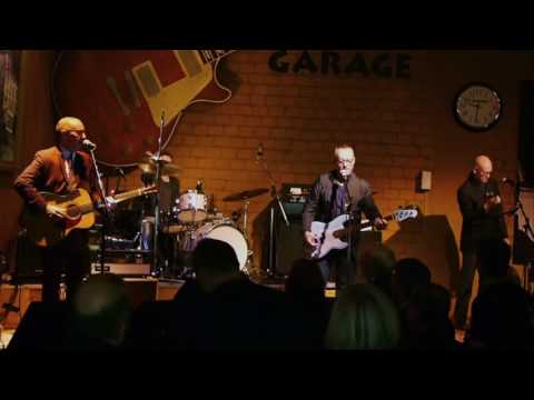 Andy Fairweather Low & The Low Riders - Blues Garage - 22.10.16