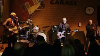 Andy Fairweather Low & The Low Riders - Blues Garage - 22.10.16