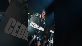 11EVEN Starz with cedricgervais