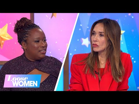 How Does Exercise Help Your Mental Health? | Loose Women