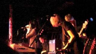 Eisley - The Valley (live)