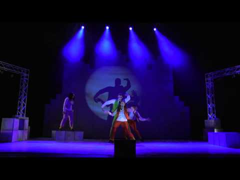 Shoolhouse Rock Live - Interplanet Janet | November 8, 2014 | Weidner Center