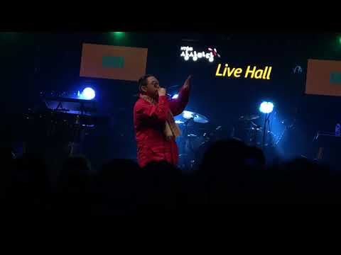 180310 오르내림 전체이용가 콘서트 아카시(ACACY) with OLNL - SUMMER