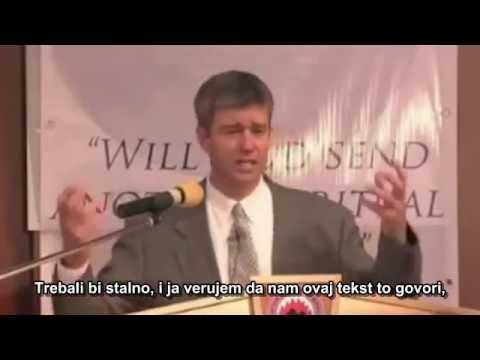 Sila Svetoga Duha je neophodna - Paul Washer