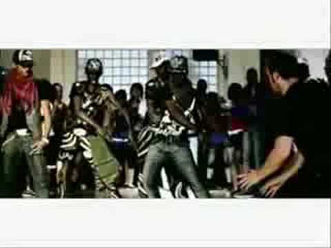 Mohamed Lamine Ft Mokobe & Mory Kante - African Tonic (Tonik) 2008