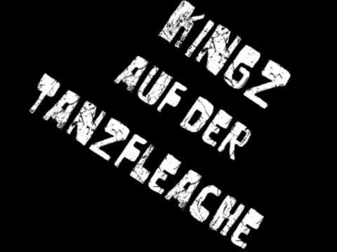 AmoK feat loya serkan Kingz auf der tanzfläche