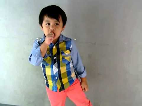 TRIMED ADVERTISING - Kirk Nikolai Rivera Profile VTR