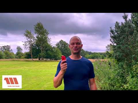 Mors 100 miles chip and tracking