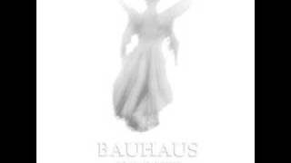 Mirror remains- Bauhaus