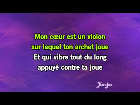download lagu mp3 mp4 Paroles Mon Coeur Est Un Violon, download lagu Paroles Mon Coeur Est Un Violon gratis, unduh video klip Paroles Mon Coeur Est Un Violon