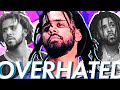 Why J. Cole Became Overhated