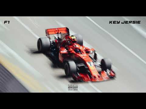 Key Jersie - STAY FOCUSED ON YOUR DREAM (SCENE) [Official Audio]