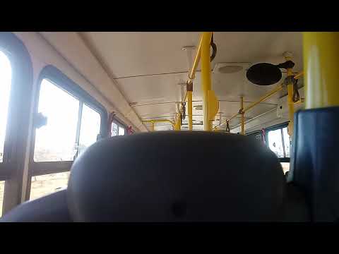 Caio Apache Vip III Mercedes-Benz OF 1721 BlueTec5 (Urbi)