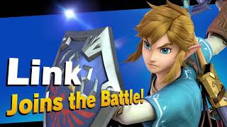 "Unlocking" EVERY Character Part 1 | Super Smash Bros. Ultimate | 2022-08-28 Stream Vod