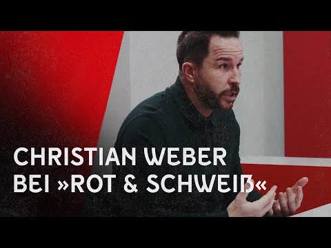 F95-Podcast | Sportdirektor Christian Weber | "Diamantensuche" | Fortuna Düsseldorf
