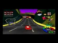 Motor Toon Grand Prix 2 Toon Island 2 Toon Village Race