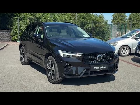 Volvo XC60 T6 350bhp AWD PHEV Plus Dark - (Four Ye - Image 2