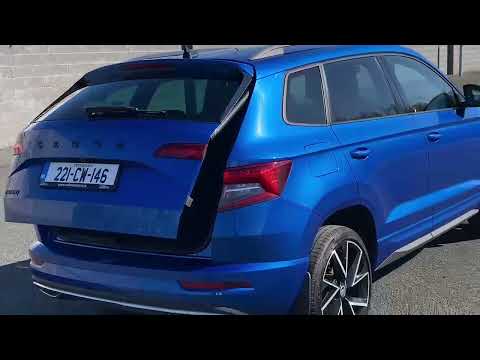 Skoda Karoq Sportline 2.0TDi - Image 2