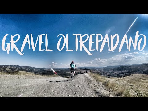 Un po' di sano gravel con Salsa Fargo sulle colline dell'Oltrepò Pavese