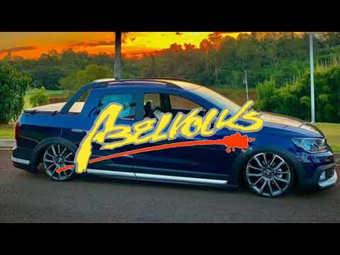 Abelvolks #7 - Doozie & Audio Tape - Touch (Buy It Rework)