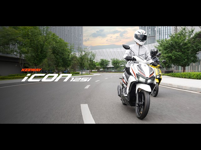 ICON 125i