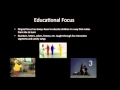 Sesame Street Analysis Project