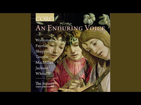 A Hymn to the Mother of God