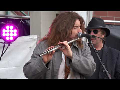 The Jethro Tull Experience - Teacher