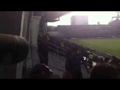 Emelec Vs Deportivo Cuenca