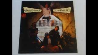 Gang Green - Whoever Said