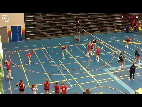 SV Dynamo Int. Youth Tournament 2022 (U17) Final: Northern Lights 1 - Northern Lights 2 [29-12-2022]