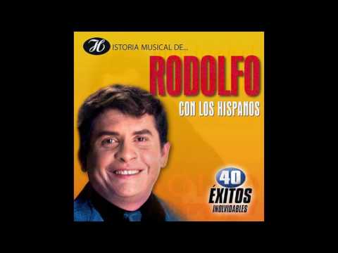 RODOLFO AICARDI ROSA EN BOTON  DJ FOX Rmx