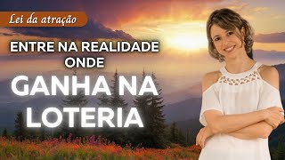 You can choose to enter the reality where you win the lottery | Tania explains Bashar