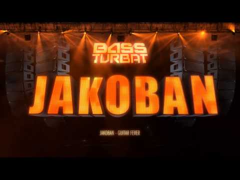 Jakoban - Guitar Fever