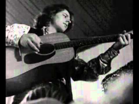 Tom Jans - Struggle In Darkness