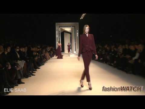 Fall/Winter 2011-2012 Ruffles - Fashion Trend