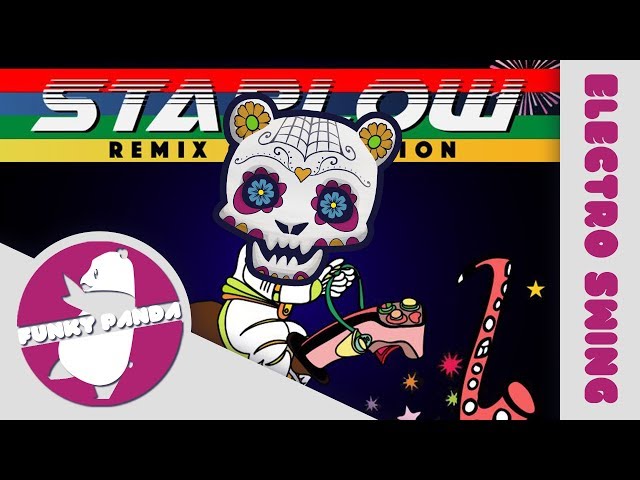 Dirty Honkers - Starlow (Remix Stems)