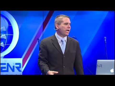 04 Batallas De Fe Perú - El Misterio De Dios - Oliver Coronado